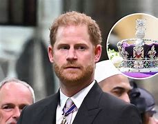 Image result for Prince Harry in Crown Pics New