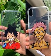 Image result for Cool Painted Phone Cases