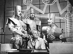 Image result for First Robot in Movies