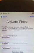 Image result for How do I activate iPhone 5S?