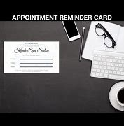 Image result for Apple Appointmen Cards