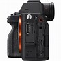 Image result for Sony A7iv Guide Book