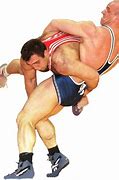 Image result for Wrestling Simple Drawing