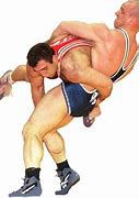 Image result for Wrestling PNG