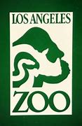 Image result for Los Angeles Zoo Logo
