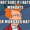 Image result for Monday Funday Work Meme
