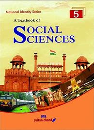 Image result for Social Science Book