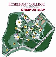 Image result for Montgomery College Rockville Student Center On Map
