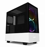 Image result for Computer Case with No Sidfe