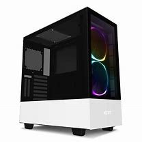 Image result for Mid Tower Gaming PC Case