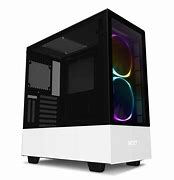 Image result for NZXT H510 Elite Water Cooling