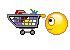 Image result for Shopping Emoji iPhone