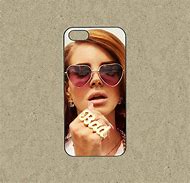 Image result for White and Gold iPhone 5S Case