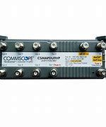 Image result for CommScope Cable Amplifier