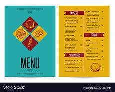 Image result for Setup Menu Design