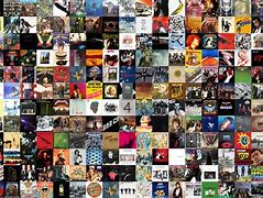 Image result for Most Popular Album Covers