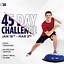 Image result for 30-Day AB Challenge Women Jodi Higgs