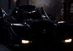 Image result for Batman Returns Penguin Batmobile