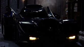 Image result for Train Batmobile From Batman Returns