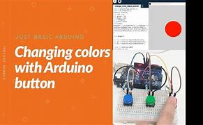 Image result for Arduino Button