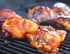 Image result for bbq chicken