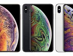 Image result for iPhone XS Max Information