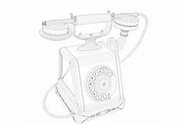 Image result for Toy Rotary Phone