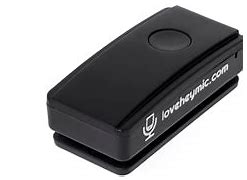 Image result for Portable Wireless Microphone and Speaker for Presentation