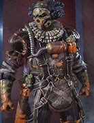 Image result for Caustic Apex Clown