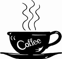 Image result for To Go Coffee Cup Clip Art