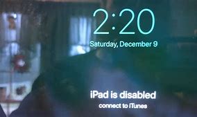 Image result for iPad 2 White Passcode