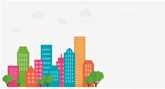 Image result for Cartoon City Background