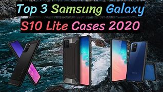 Image result for Samsung S10 Lite Dolphine Case