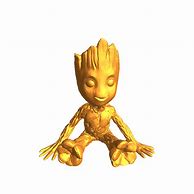 Image result for Baby Groot Realistic