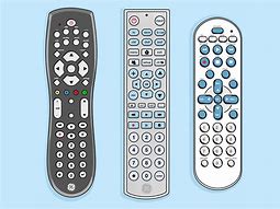 Image result for GE Universal Remote Codes for Sony TV