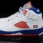 Image result for Jordan Force 5