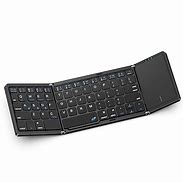 Image result for Best Foldable Keyboard and Touchpad