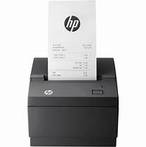 Image result for Receipt Printer Hp4