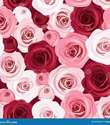 Image result for Red Pink Pattern