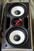 Image result for Texture Speakers Sony