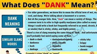 Image result for What Does Dank Meme