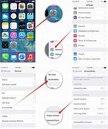 Image result for Switch Control to Higlight iPhone