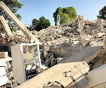 Image result for Taiwan Earthquake Killed