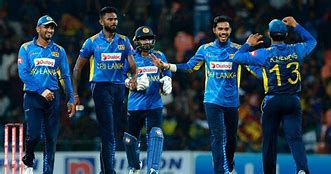 Image result for Sri Lanka Cricket Players