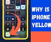 Image result for iPhone Battery Sign Yellow