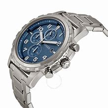 Image result for Fossil Blue Watches