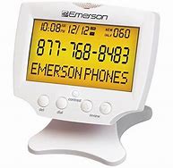 Image result for 2-Line Caller ID Box