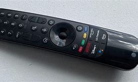 Image result for LG OLED C2 Remote