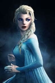 Image result for Frozen Tale of the Snow Queen