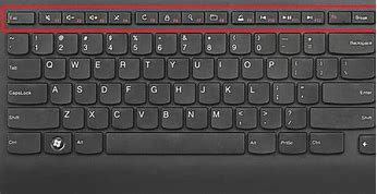 Image result for Lenovo IdeaPad Keyboard Function Keys